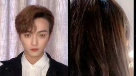 许凯爆料白鹿视频大全集  第1张