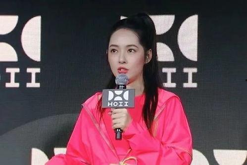 吃瓜娱乐郭碧婷,揭秘娱乐圈幕后故事  第3张